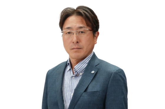 代表挨拶