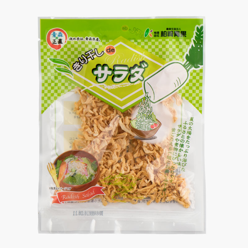 切り干しdeサラダ30g