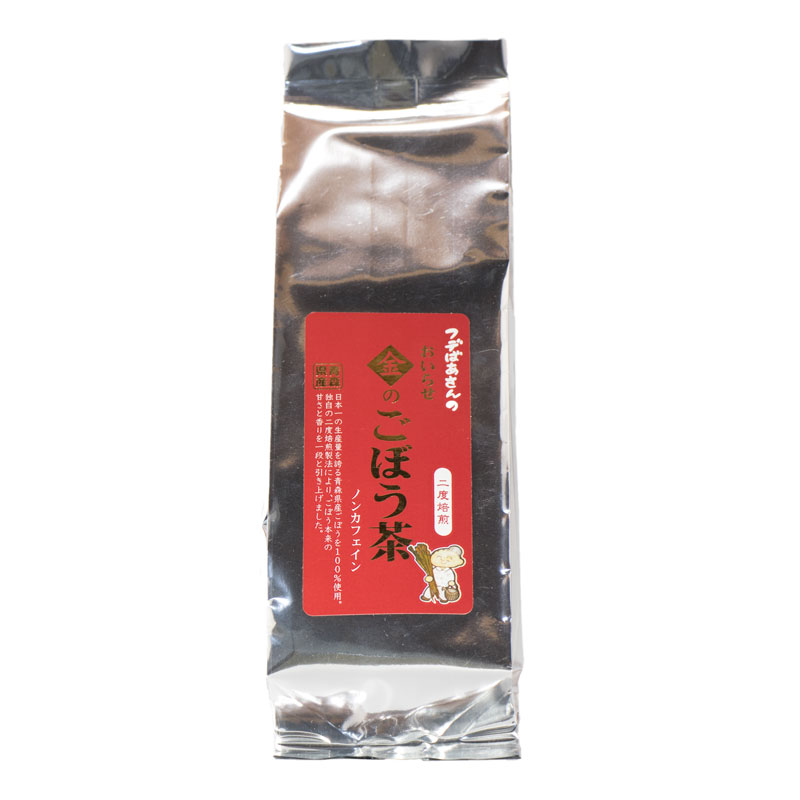 ごぼう茶（袋入り）50ｇ